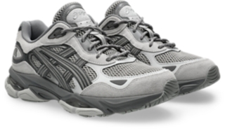 GEL-NYC 2.0, Clay Grey/Cement Grey 2