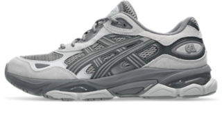 GEL-NYC 2.0, Clay Grey/Cement Grey 1