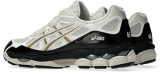 GEL-NYC, Smoke Grey/Black 3