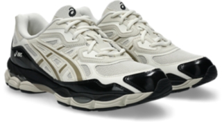 GEL-NYC, Smoke Grey/Black 2