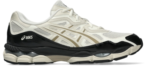 Женские кроссовки ASICS GEL-NYC