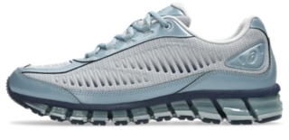 Piedmont Grey/Slate Blue