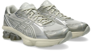 GEL-KINETIC FLUENT, Lake Grey/Beeswax 2