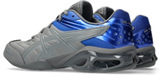 GEL-KINETIC FR, Clay Grey/Illusion Blue 3