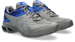 GEL-KINETIC FR, Clay Grey/Illusion Blue 2