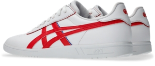 GEL-VICKKA PRO, White/Electric Red 3