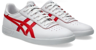 GEL-VICKKA PRO, White/Electric Red 2