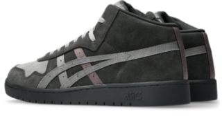 LATE NITE STARS x JAPAN PRO MT, Graphite Grey/Clay Grey 3