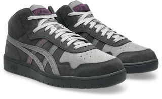 LATE NITE STARS x JAPAN PRO MT, Graphite Grey/Clay Grey 2