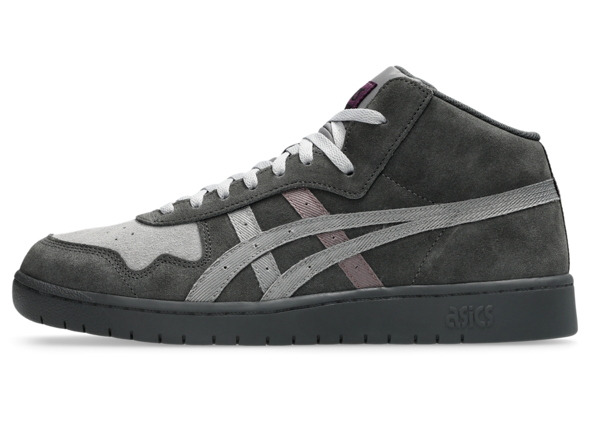 ASICS LATE NITE STARS x JAPAN PRO MT