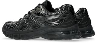 ABOVE THE CLOUDS x GEL-SD LYTE, Black/Gunmetal 3