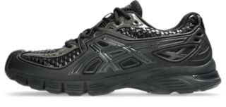 ABOVE THE CLOUDS x GEL-SD LYTE, Black/Gunmetal 1