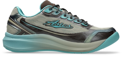 Мужские кроссовки ASICS KIKO KOSTADINOV x ILARGI FF II