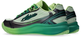 KIKO KOSTADINOV x ILARGI FF II, Sage Frost/Tatami Green 3