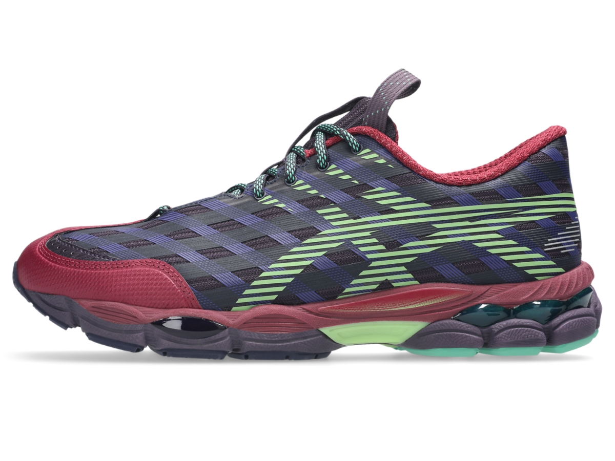 ASICS US8-S GEL-SJ33