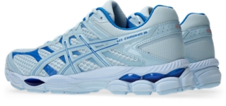 GEL-CUMULUS 16, Light Blue/Faded Denim 3