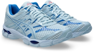 GEL-CUMULUS 16, Light Blue/Faded Denim 2