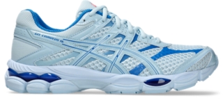 Light Blue/Faded Denim