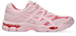 Pink Salt/Cotton Candy