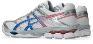 GEL-CUMULUS 16, White/Pure Silver 3