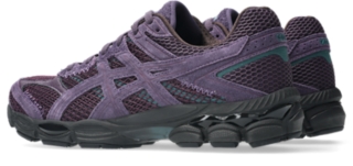 CARNAN x GEL-CUMULUS 16, Black Berry/Purple 3