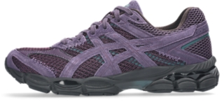 Alternative image view of CARNAN x GEL-CUMULUS 16,  BLACK BERRY/PURPLE
