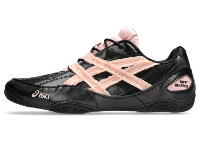 い*う様 Empty Behavior × Asics Hypersync \