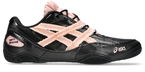 Мужские кроссовки ASICS EMPTY BEHAVIOR x HYPERSYNC