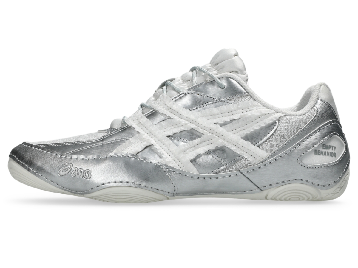ASICS EMPTY BEHAVIOR x HYPERSYNC