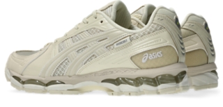 INVINCIBLE x MADNESS x GEL-KAYANO 12.1, Vanilla/Vanilla 3