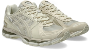 INVINCIBLE x MADNESS x GEL-KAYANO 12.1, Vanilla/Vanilla 2