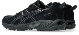 GEL-VENTX, Black/Graphite Grey 3