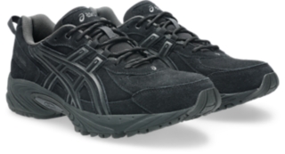 GEL-VENTX, Black/Graphite Grey 2