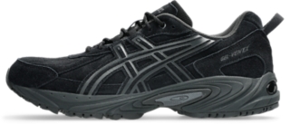 GEL-VENTX, Black/Graphite Grey 1