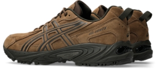 GEL-VENTX, Brown Storm/Black Coffee 3