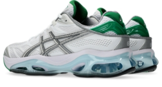 HIDDEN NY x GEL-KINETIC 2.0, White/Castle Rock 3