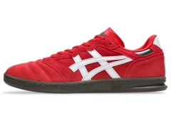 Classic Red/White