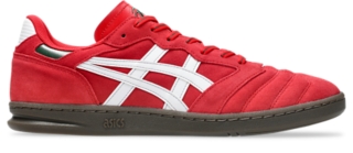Classic Red/White