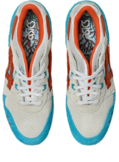 MITSUI X  GEL-LYTE III 07 Remastered, Image 6 of 8