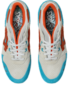 MITSUI x GEL-LYTE III 07 REMASTERED
