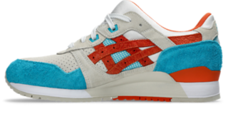 MITSUI x GEL-LYTE III 07 REMASTERED