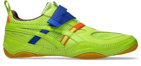 Мужские кроссовки ASICS MIYAKE DESIGN STUDIO x HYPER TAPING