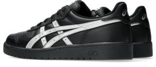 JAPAN PRO, Black/Pure Silver 3