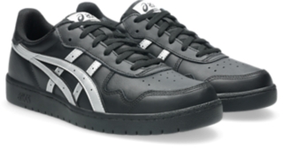 JAPAN PRO, Black/Pure Silver 2