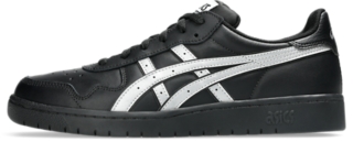 JAPAN PRO, Black/Pure Silver 1
