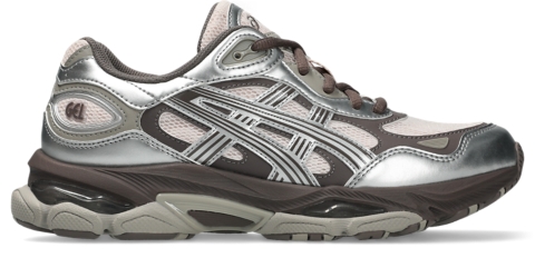 Женские кроссовки ASICS GEL-NYC 2.0