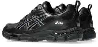 GEL-NYC UTILITY, Black/Carbon 3