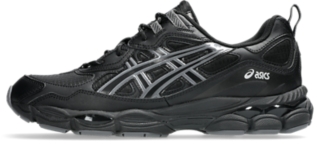 GEL-NYC UTILITY, Black/Carbon 1