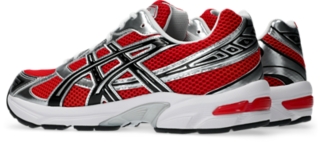 GEL-1130, Speed Red/Black 3