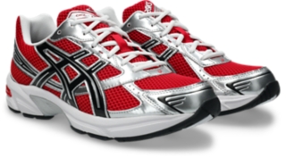 GEL-1130, Speed Red/Black 2